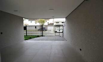 Imagem 5: Sobrado Na Cidade Jardim Com 03 Quartos Sendo Um Com Suite