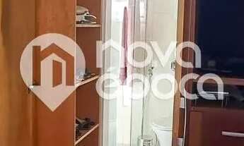 Imagem 6: Tijuca Apartamento com 3 dormitórios