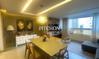 Imagem 4: Apartamento à venda, 3 quartos, 1 suíte, 2 vagas, Lourdes - Belo Horizonte/MG