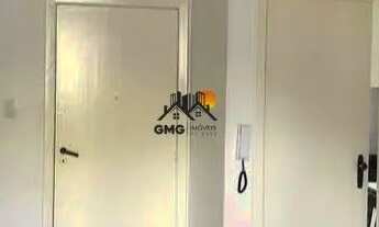 Imagem: Apto com 3 quartos 2 banheiros 1 Vaga