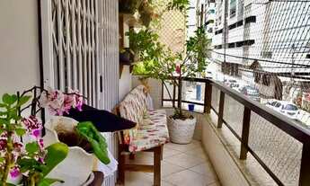 Imagem: Apartamento Temporada no Centro de Balneário