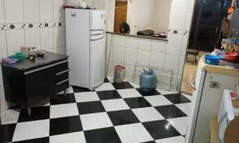 Imagem 5: Casa Ampla à Venda em Nova Iguaçu - Terreno 370m