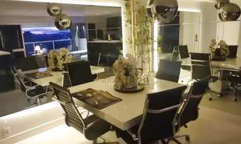 Imagem 5: Apartamento - Pinheiros - 2 Dormitórios - 100m²