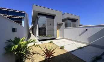 Imagem 2: Casa para Venda em Maricá, ITAIPUAÇU, 3 dormitórios, 1 suíte, 3 ba