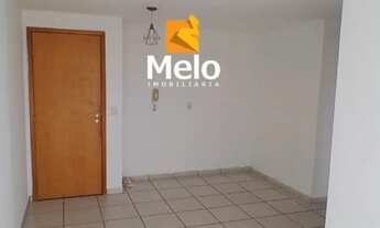 Imagem 4: Apartamento para locação 02 quartos Central Valle, Setor Central (Gama), Brasília, DF