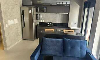 Imagem: Apartamento mobiliado no Setor Marista