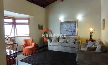 Imagem 3: Casa em Avenida Diogo Álvares - Jardim Santana - Campinas/SP