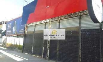 Imagem: Galpão para venda na Avenida Andrômeda