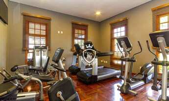 Imagem 15: Terreno à venda, 3203 m² - Condomínio Terras de São José II - Itu/SP