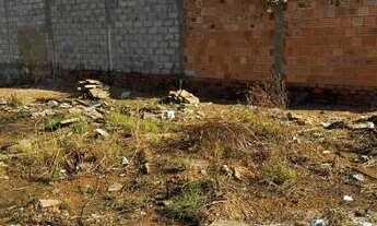 Imagem: Agio de Lote palmas sul 1