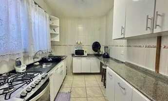 Imagem 3: Sobrado para temporada em Guaratuba na praia central