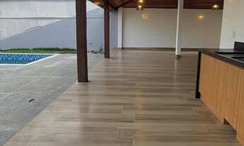 Imagem 2: Alugo sobrado semi mobiliado no Jardins Paris