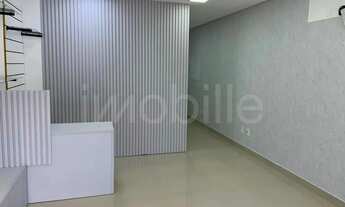 Imagem 3: Sala comercial no Edifício Ilha D' Montserrat Residence em Balneário Camboriú