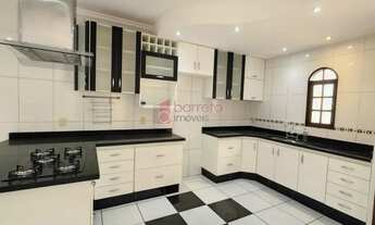 Imagem 7: SOBRADO PARA LOCAÇÃO E VENDA NO TULIPAS - JUNDIAÍ/SP