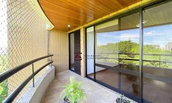 Imagem 5: Apartamento com 3 dormitórios para alugar, 112 m² - Perdizes - São Paulo/SP