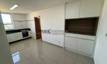 Imagem 2: Imóvel para aluguel com 147m² com 3 quartos em Vila Santa Catarina - Americana - SP