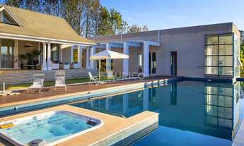 Imagem 2: Casa em condomínio para aluguel no Ivoturucaia em Jundiaí/SP