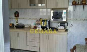 Imagem 4: SOBRADO COM 4 DORMITÓRIOS À VENDA - IMIRIM - ZONA NORTE - SP