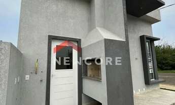 Imagem 3: Casa em Rua Ney Gomes Martins - Aberta dos Morros - Porto Alegre/RS