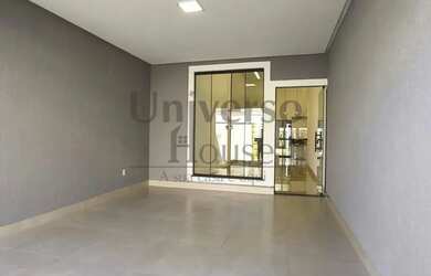 Imagem 3: Imovel com 3 suítes à venda no Residencial Itaipu Goiânia/GO