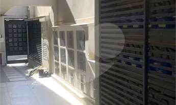 Imagem 2: Apartamento com 2 quartos para locação em Vila Mazzei - SP