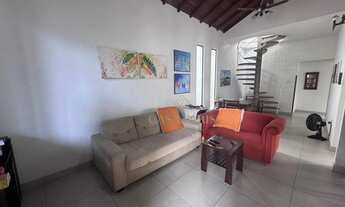 Imagem 2: Sobrado com 3 dormitórios à venda, 203 m² por R$ 1.000.000,00 - Aviação - Praia Grande/SP