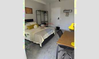 Imagem: Flat para locação em Vila Mariana, Chacara