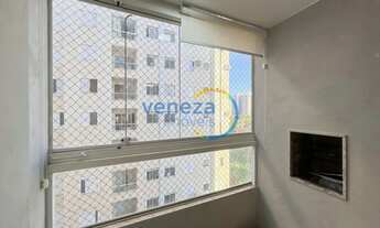 Imagem 6: Apartamento com 2 quartos para alugar por R$ 1900.00, 46.00 m2 - GLEBA PALHANO - LONDRINA