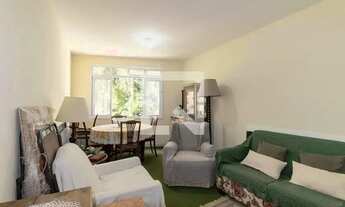 Imagem 2: Apartamento à Venda - Itaim Bibi, 2 Quartos, 84 m2