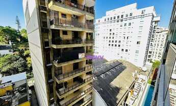 Imagem 10: Apartamento 3 quartos (1 suíte), varanda, 1 vaga à venda, 95 m² por R$ 1.689.000 - Icaraí