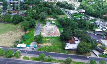Imagem 6: Imóvel para aluguel com 7000 metros quadrados em Ponta Negra - Manaus - AM