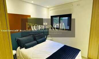 Imagem 7: Apartamento para Locação em São Paulo, Bela Vista, 1 dormitório, 1 banheiro