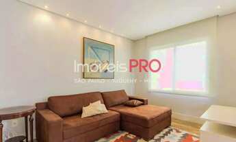 Imagem 7: Apartamento para locação Jardins - SP