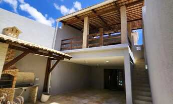 Imagem: Casa Para Vender com 3 quartos 2 suítes