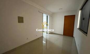 Imagem 5: Apartamento 02 quartos sendo 01 suíte - plano diretor sul