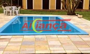 Imagem 2: EXCELENTE CHÁCARA 1.680M² - ARUJÁ