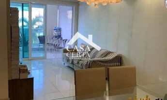 Imagem 4: Apartamento para Venda em Teresina, Fátima, 4 dormitórios, 3 suítes, 2 banheiros, 2 vagas