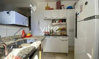 Imagem 6: Apartamento à venda no bairro Chácaras Tubalina e Quartel em Uberlândia