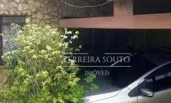 Imagem 3: Casa à venda, 92 m² por R$ 480.000,00 - Porto da Pedra - São Gonçalo/RJ