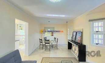 Imagem 5: Casa de 3 dormitórios no bairro Cavalhada