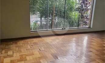 Imagem: Casa térrea com 5 quartos à venda ou para