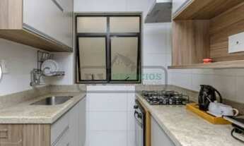 Imagem 6: CA5432Imóvel para venda com 71 metros quadrados com 2 quartos em Jardim Glória - Juiz de F