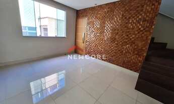 Imagem 3: Cobertura em Rua Lúcia Helena - Paquetá - Belo Horizonte/MG