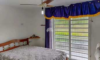 Imagem 6: Imóvel para venda tem 92 metros quadrados com 2 quartos em Caioba - Matinhos - PR