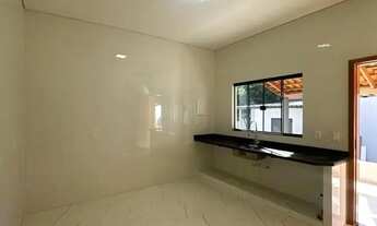 Imagem 7: Casa à venda no bairro Residencial Solar Garden I - Aparecida de Goiânia/GO