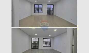 Imagem: Duas sala comerciais de 38,27 m² para locação