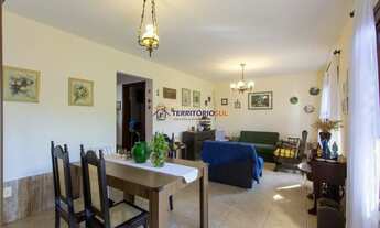 Imagem 4: Casa para Venda - 111m², 3 dormitórios, sendo 1 suites, 1 vaga - Espirito Santo