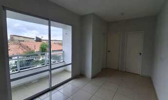 Imagem 6: Apartamento, 02 quartos sendo 01 suíte, sala, cozinha americana, varanda, 01 vaga de garag