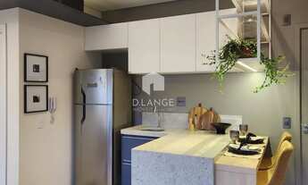 Imagem 5: Apartamento para venda e locação no bairro Cambuí em Campinas