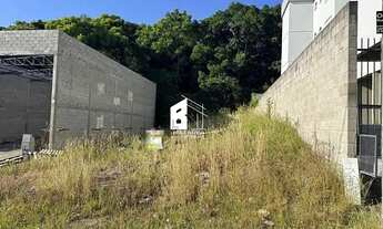 Imagem 2: TERRENO A VENDA NO BAIRRO NOSSA SENHORA DAS GRAÇAS